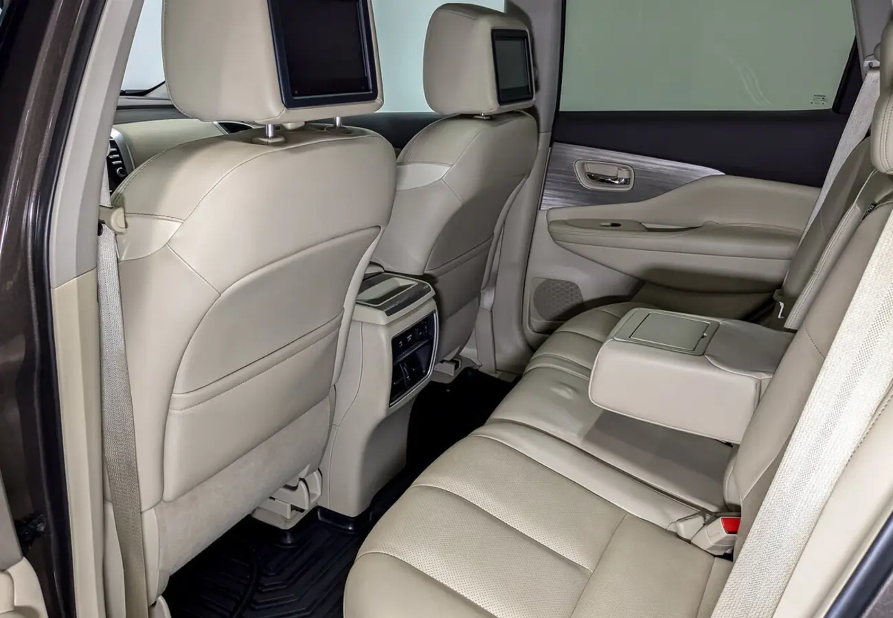 Nissan Murano