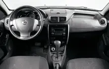 Nissan Terrano