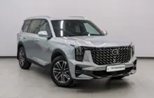 GAC GS8