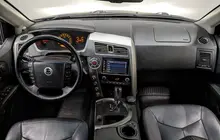 SsangYong Kyron