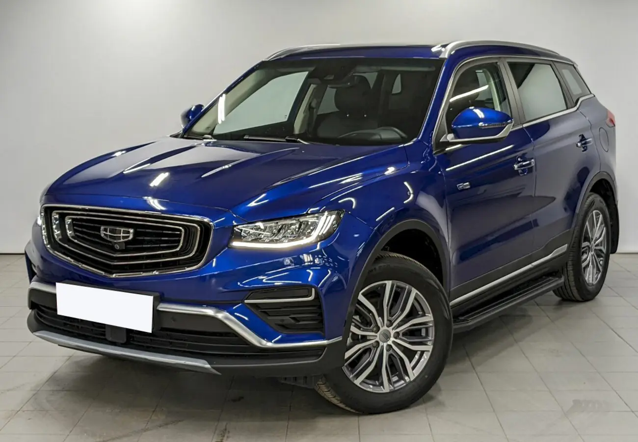 Geely Atlas Pro