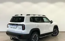 Haval Dargo