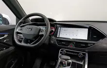 Geely Tugella