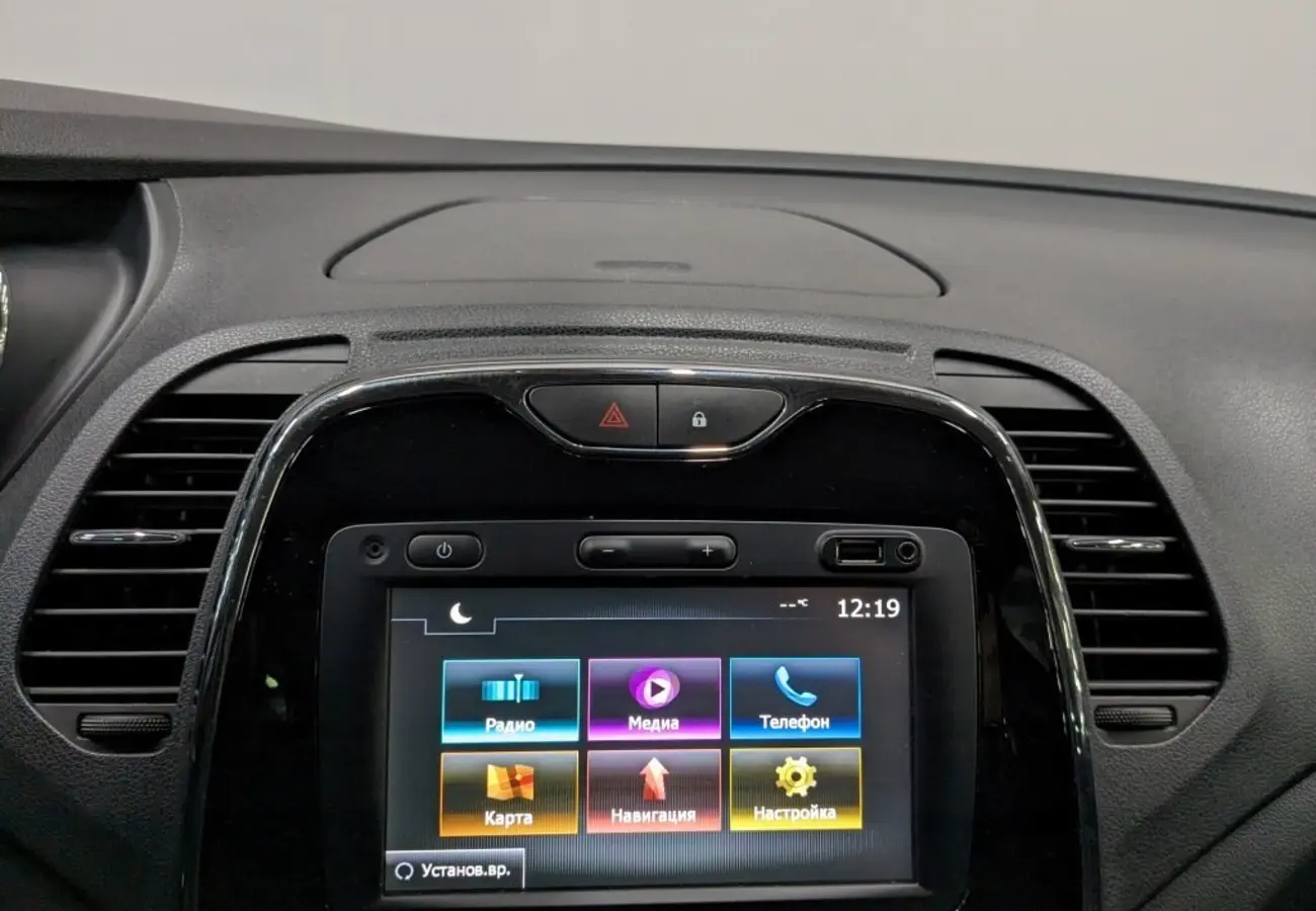 Renault Kaptur