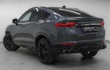 Geely Tugella