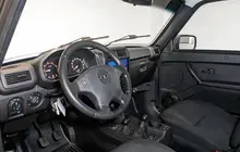 Lada (ВАЗ) Niva Legend