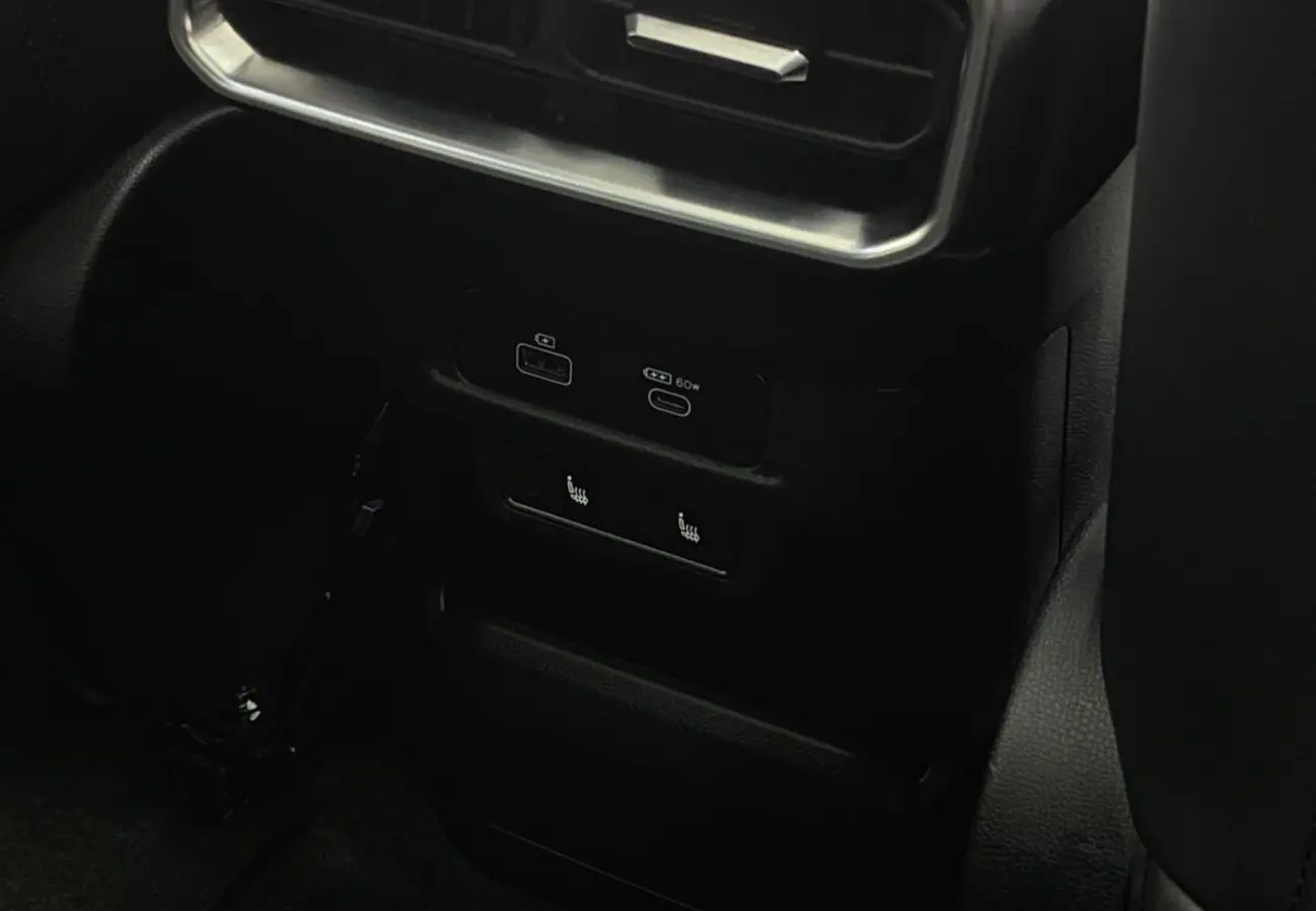 Jetour T2