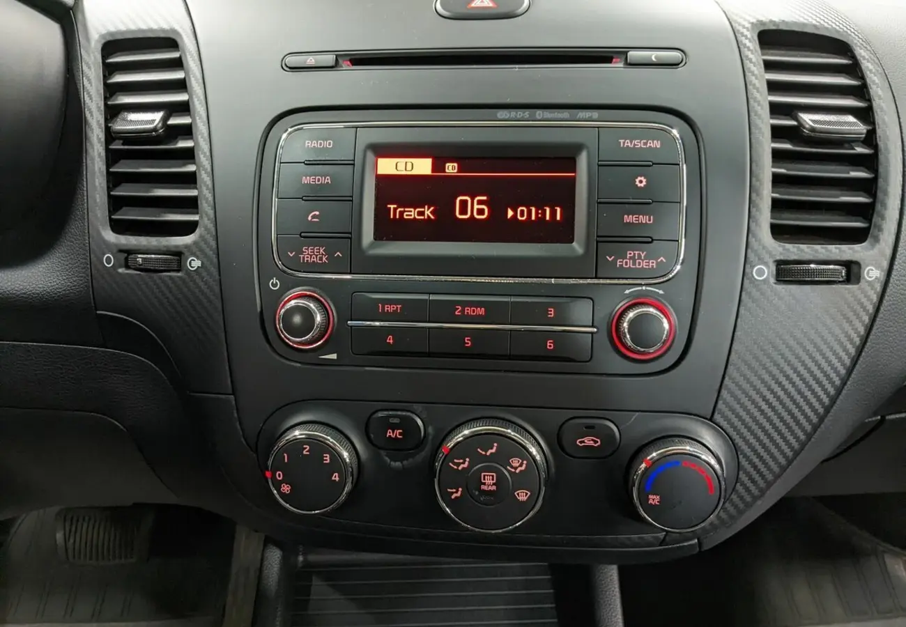 Kia Cerato