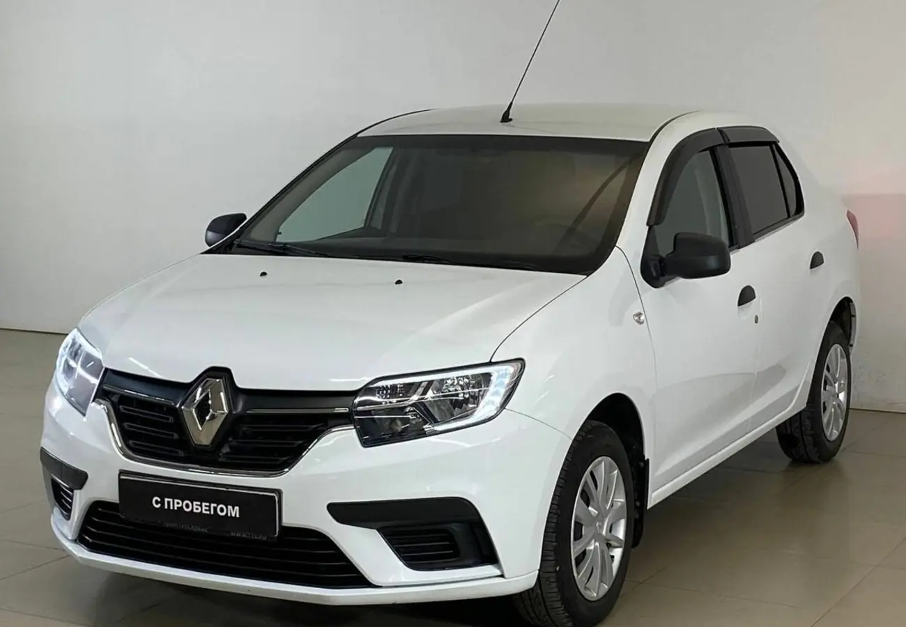 Renault Logan