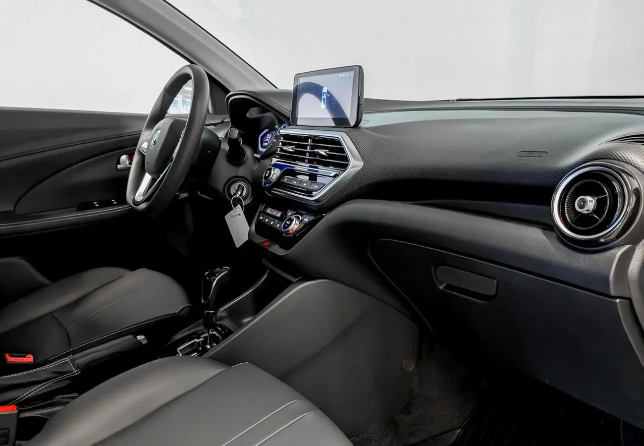 Changan Alsvin