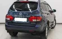 SsangYong Kyron