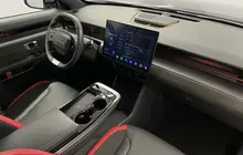 Jetour Dashing