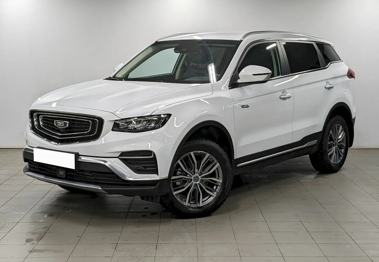Belgee X70