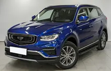 Geely Atlas Pro