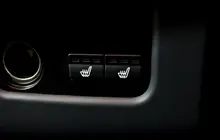 Volvo S60 Cross Country
