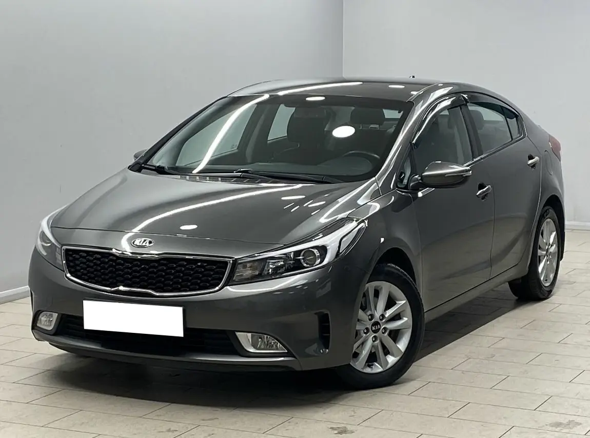 Kia Cerato