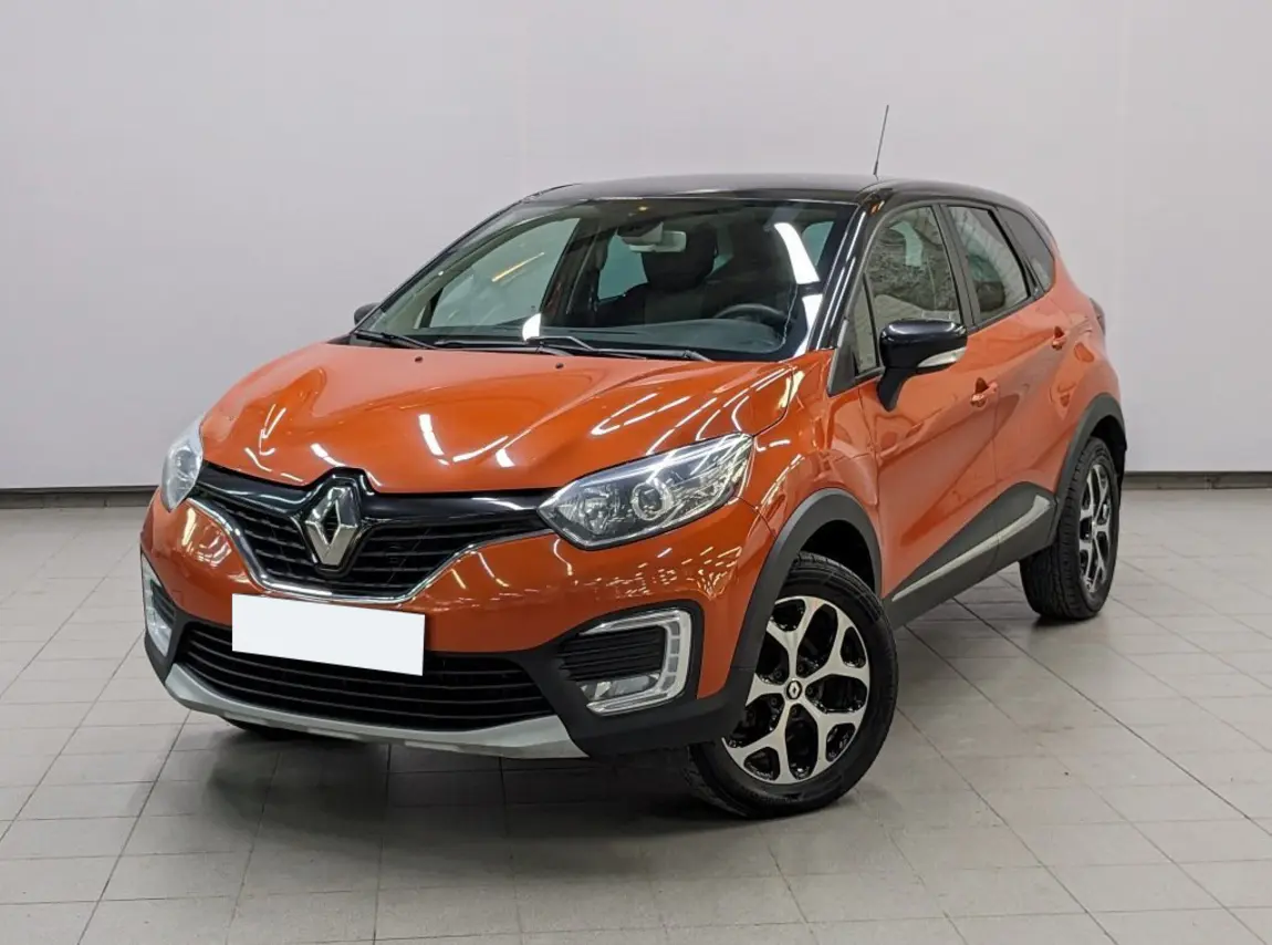 Renault Kaptur