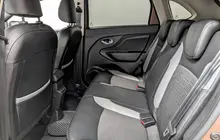 Lada (ВАЗ) XRAY