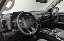 Haval Dargo