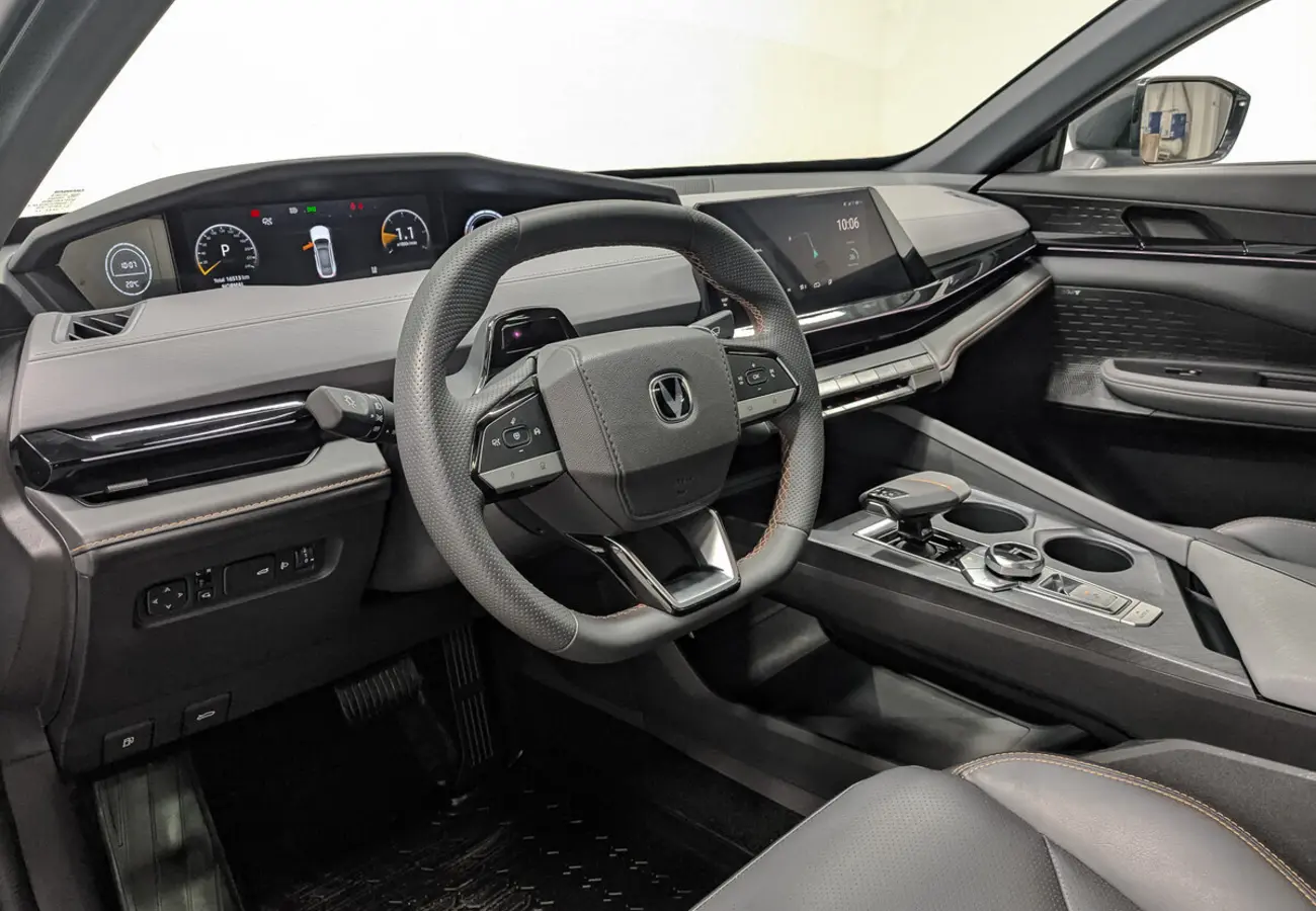 Changan UNI-V
