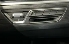 Geely Tugella