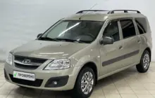 Lada (ВАЗ) Largus