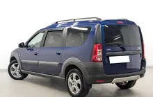 Lada (ВАЗ) Largus