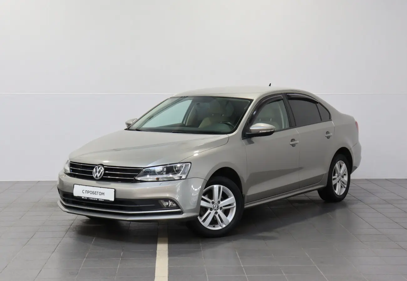 Volkswagen Jetta