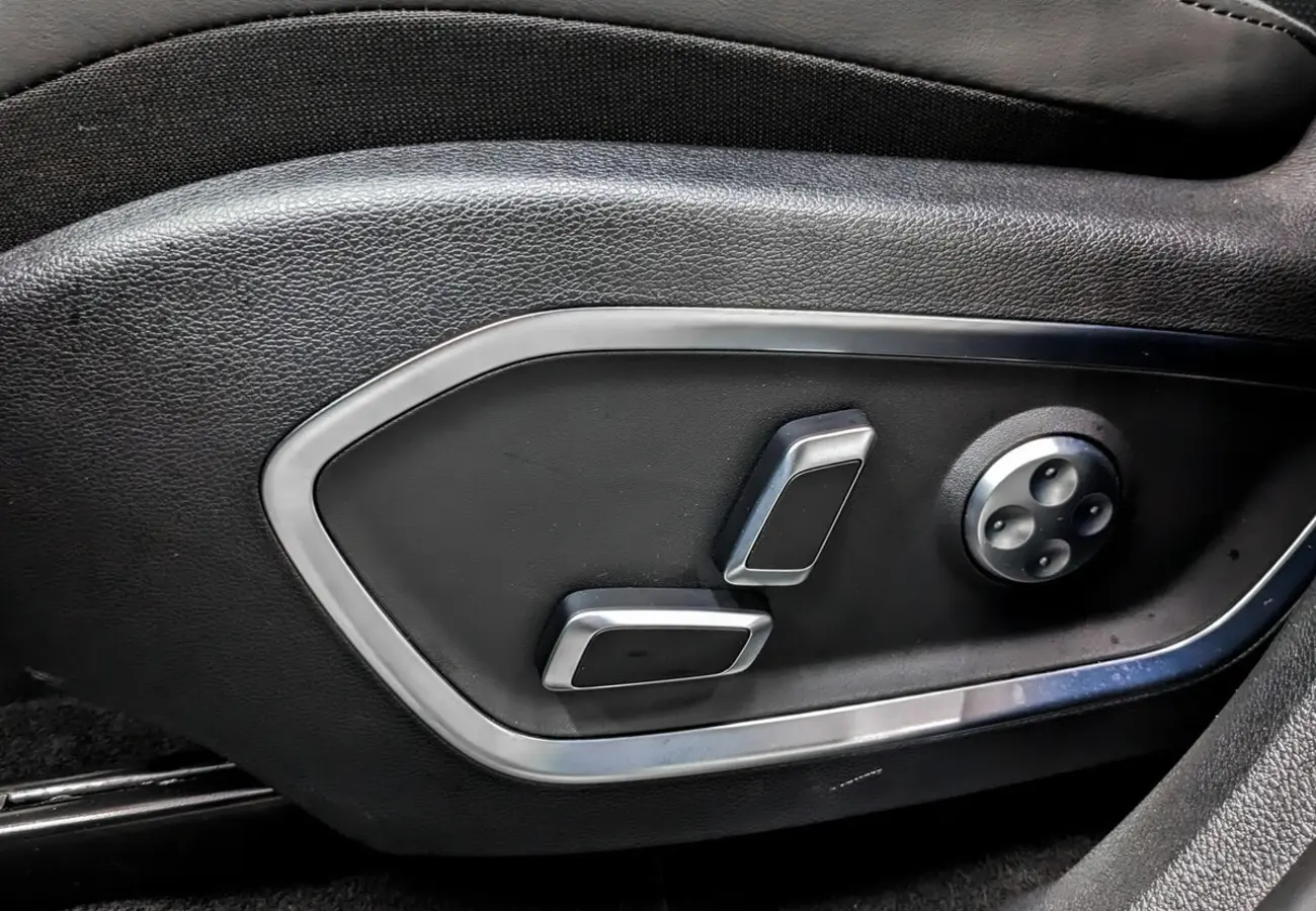 Geely Tugella