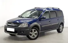 Lada (ВАЗ) Largus