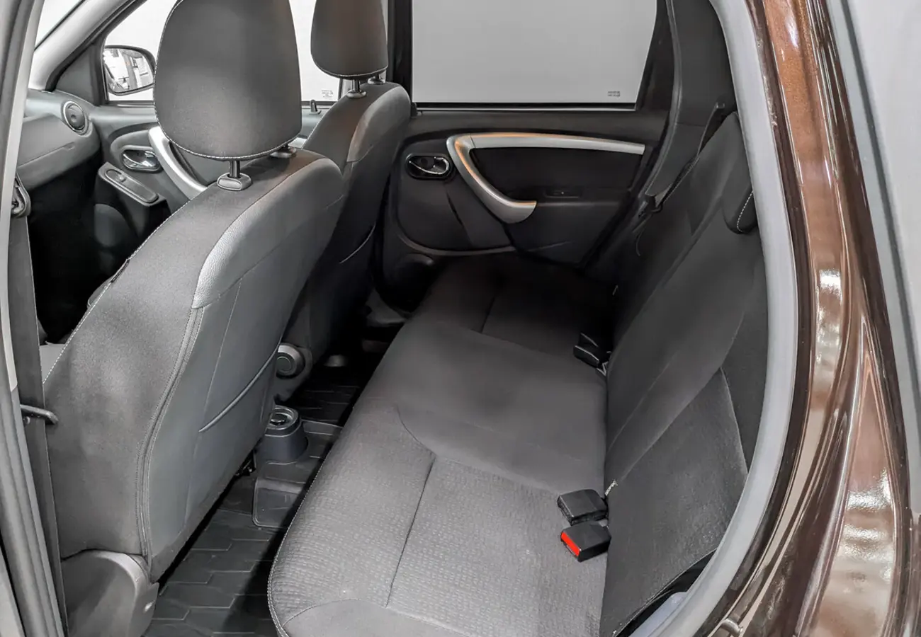 Nissan Terrano