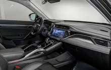 Geely Atlas Pro