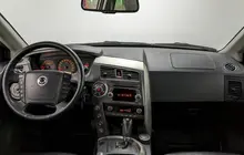 SsangYong Kyron