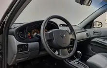 Nissan Almera Classic