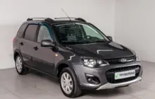 Lada (ВАЗ) Kalina