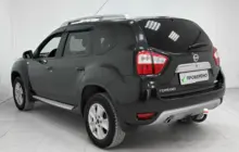Nissan Terrano