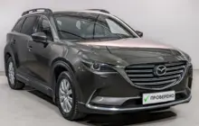 Mazda CX-9