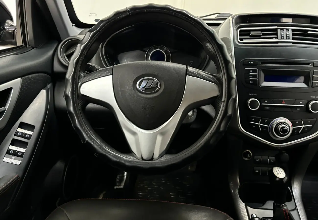 Lifan X60