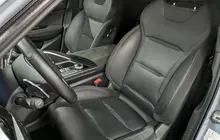 Geely Tugella