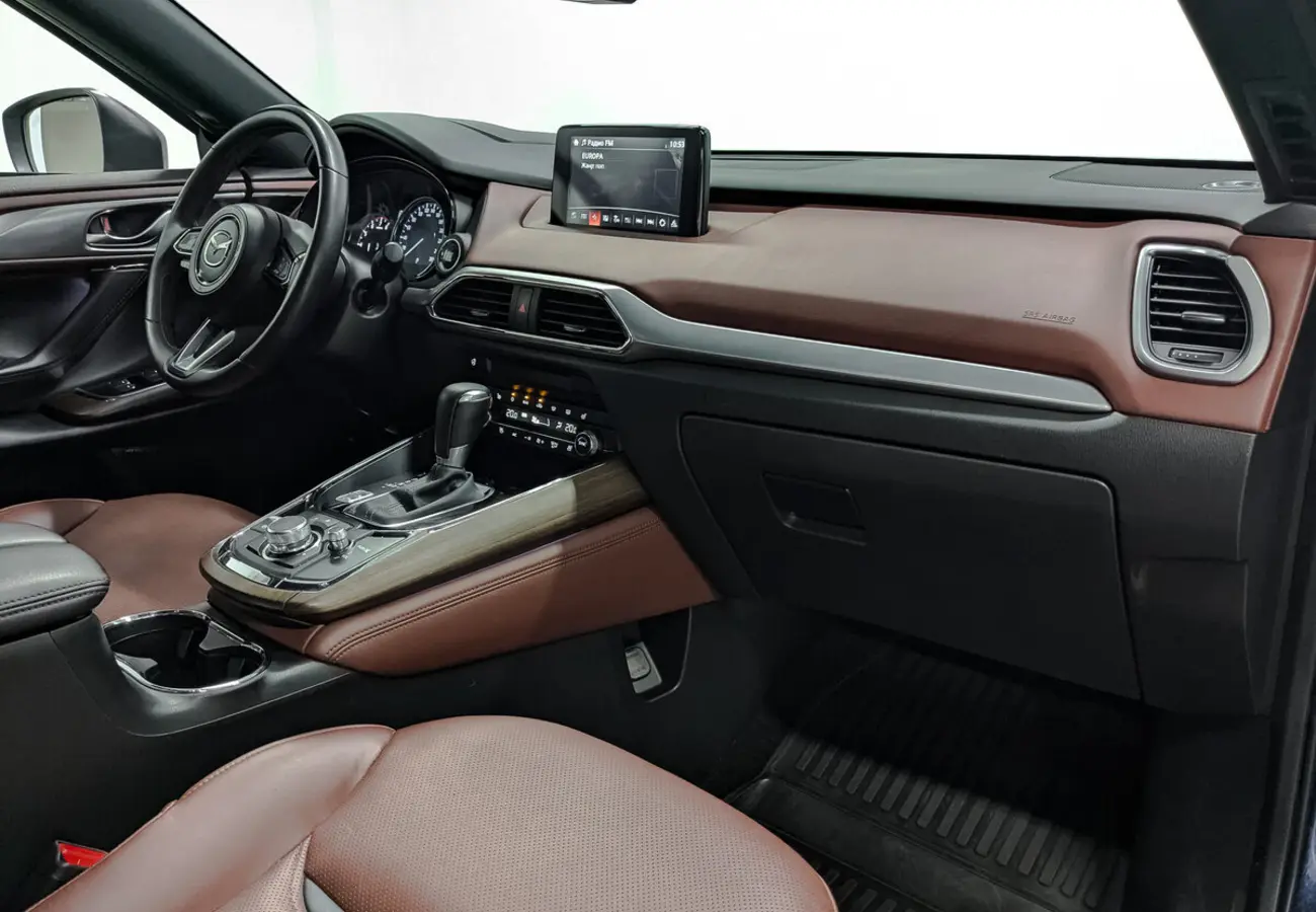 Mazda CX-9