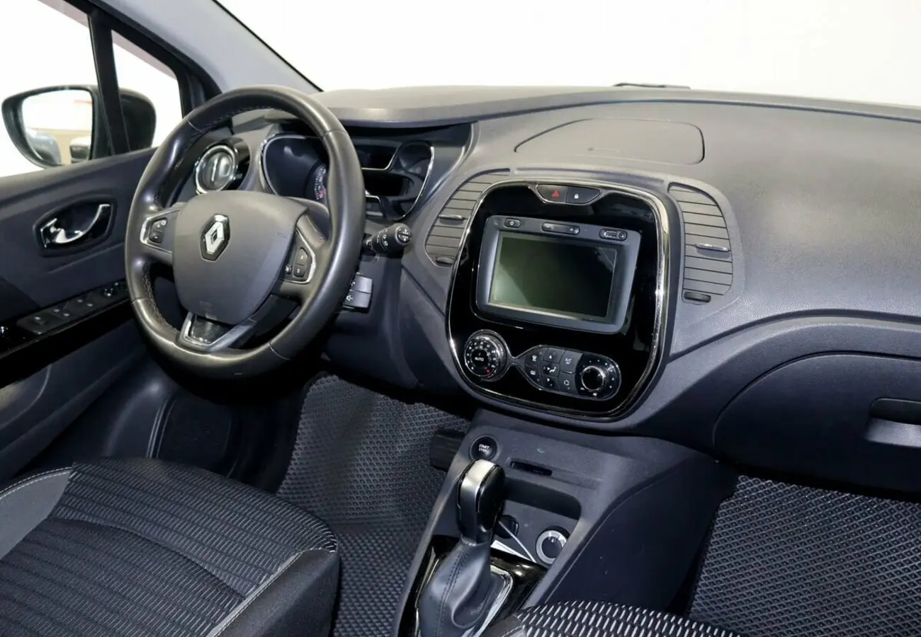 Renault Kaptur