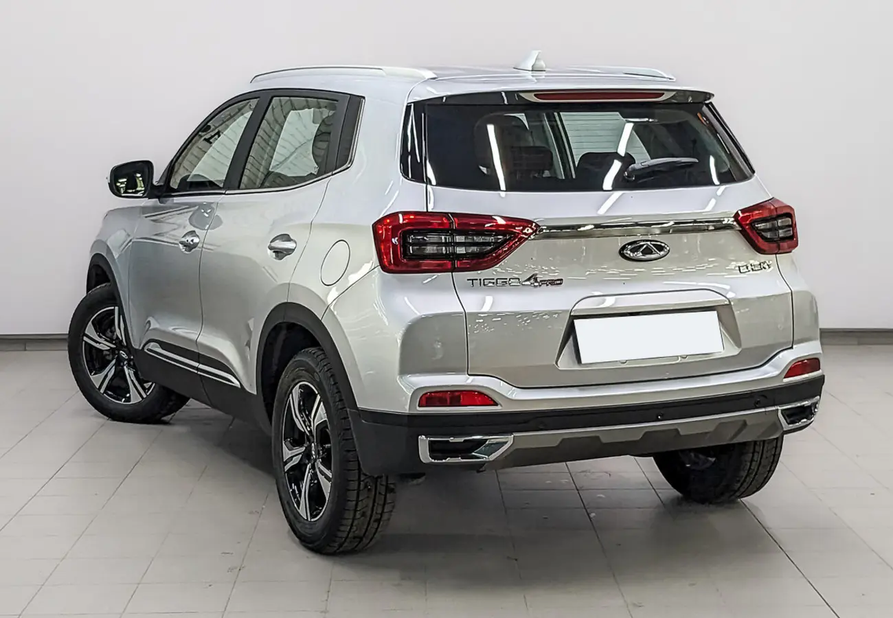 CHERY Tiggo 4 Pro