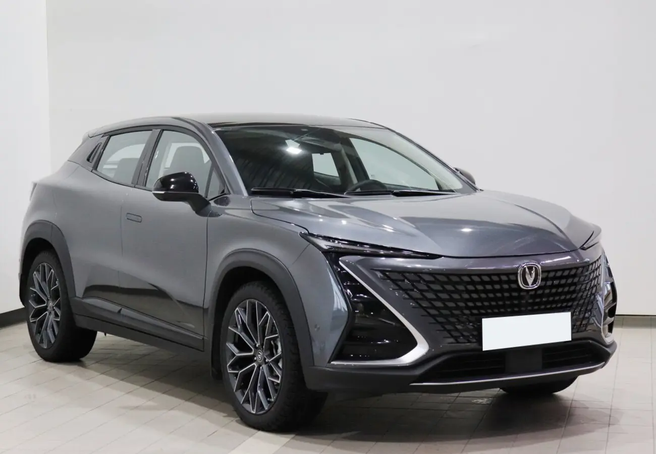 Changan UNI-T