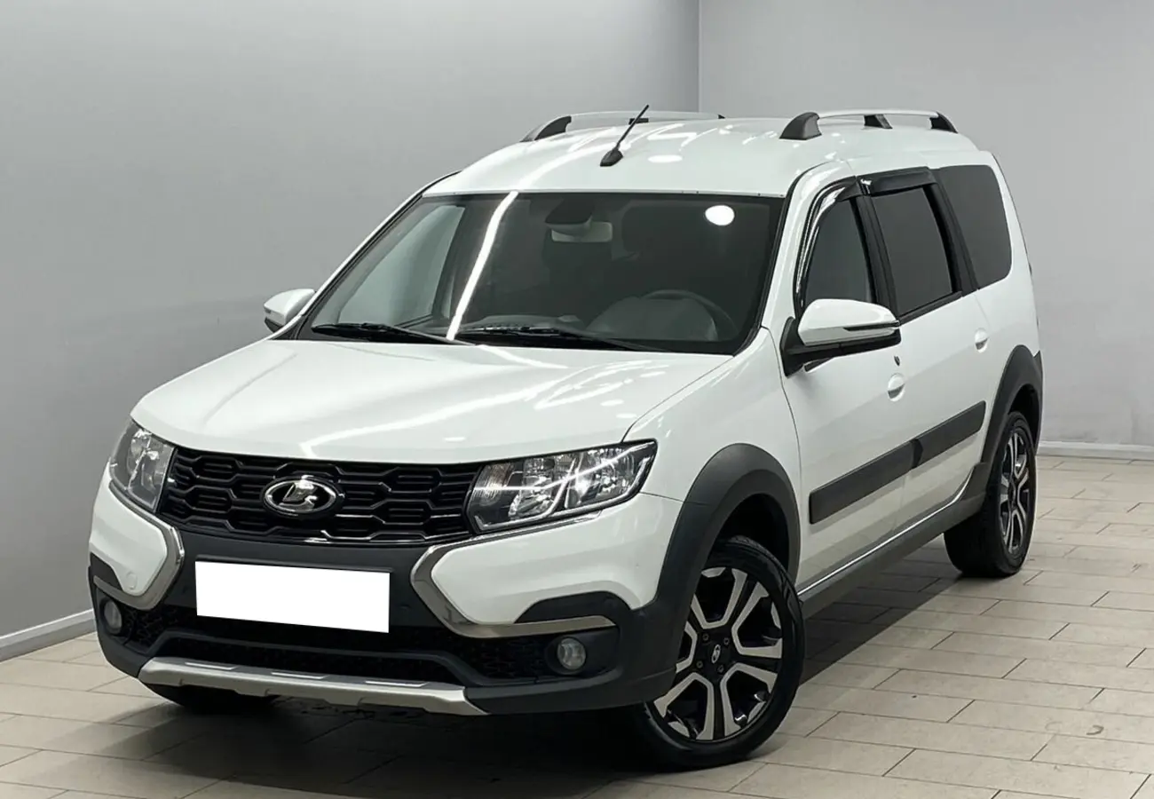 Lada (ВАЗ) Largus