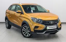 Lada (ВАЗ) XRAY