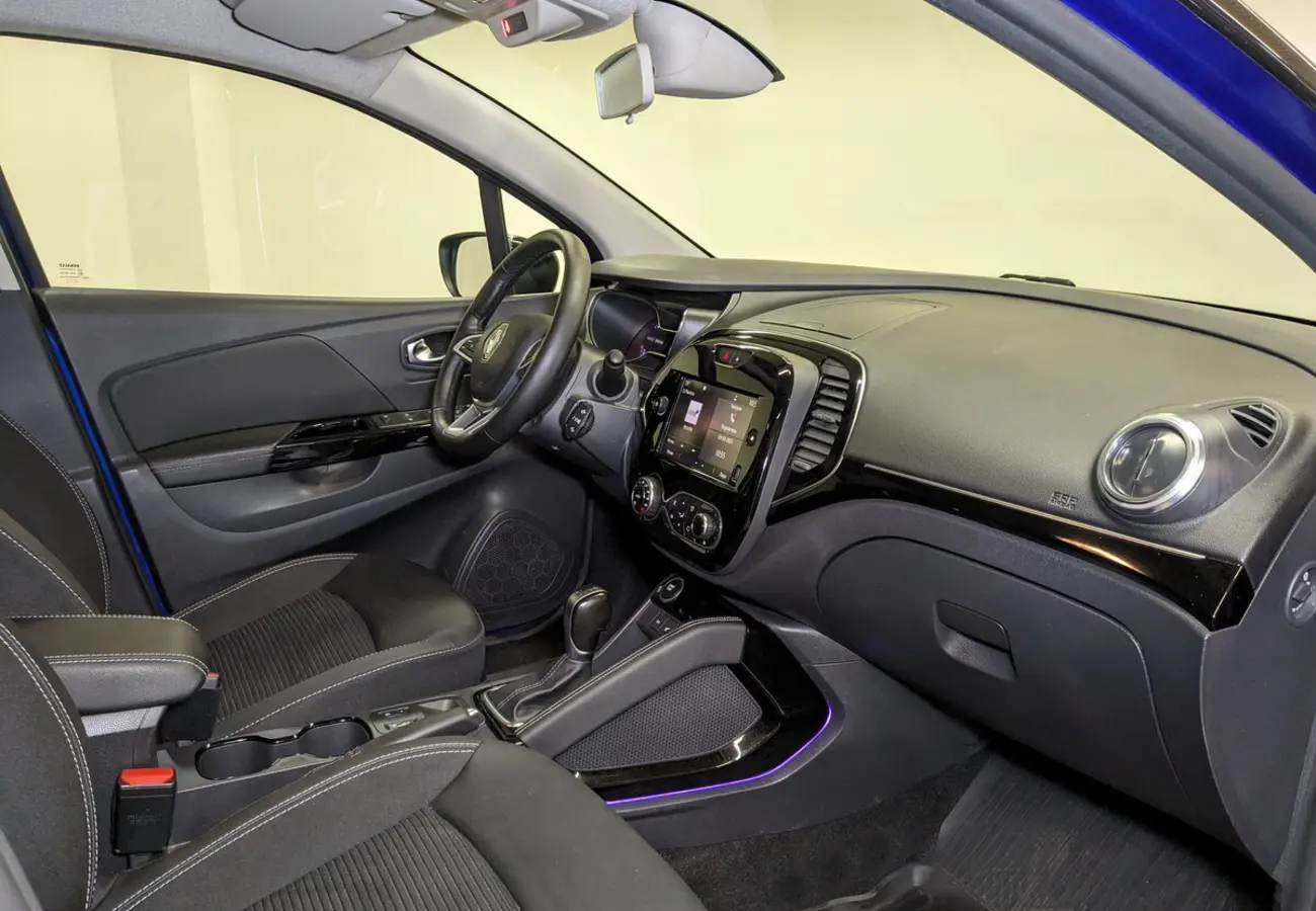 Renault Kaptur