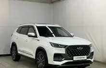 CHERY Tiggo 8 Pro Max