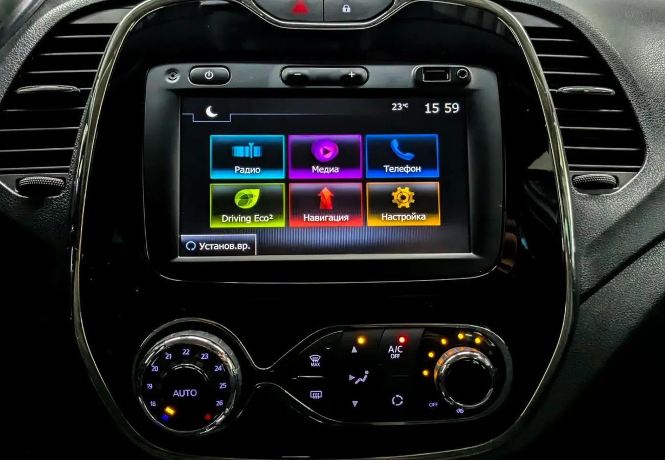 Renault Kaptur