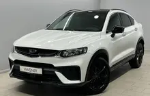 Geely Tugella