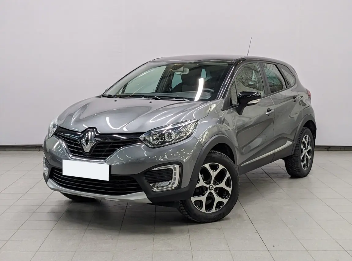 Renault Kaptur